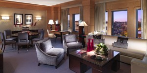 Mandarin Oriental Boston