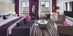 Mandarin Oriental Geneva