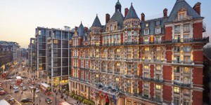 Mandarin Oriental London