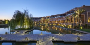 Mandarin Oriental Marrakech