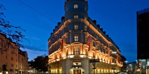 Mandarin Oriental Munich