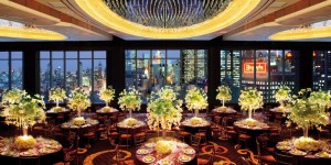 Mandarin Oriental New York