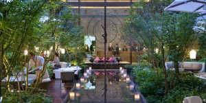 Mandarin Oriental Paris