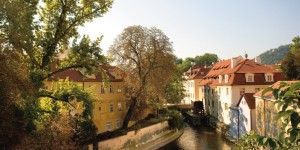 Mandarin Oriental Prague