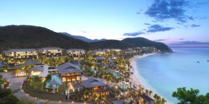 Mandarin-Oriental Sanya