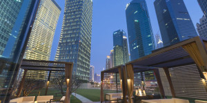 Mandarin Oriental Shanghai