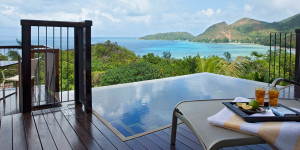 Raffles Praslin