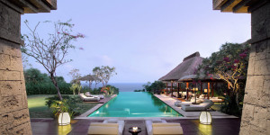 The Bulgari Resort