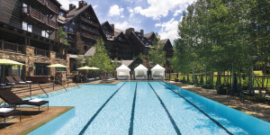 The Ritz-Carlton, Bachelor Gulch