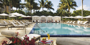 The Ritz-Carlton Coconut Grove, Miami