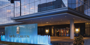 The Ritz-Carlton, Charlotte