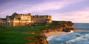 The Ritz-Carlton, Half Moon Bay