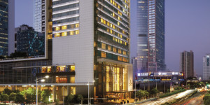 The Ritz-Carlton, Shenzhen