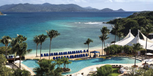 The Ritz-Carlton, St. Thomas