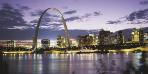 The Ritz-Carlton, St. Louis