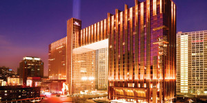 Fairmont Beijing