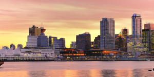 Fairmont Pacific Rim