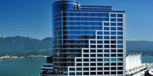 Fairmont Waterfront