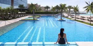 Fairmont Bab Al Bahr