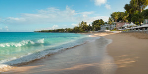 Fairmont Royal Pavilion Barbados