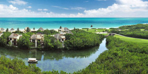 Fairmont Mayakoba, Riviera Maya