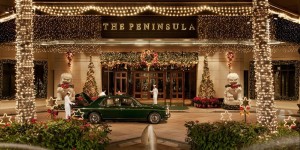 Peninsula Bangkok