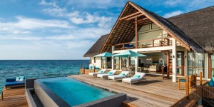 Four Seasons Resort Maldives At Landaa Giraavaru