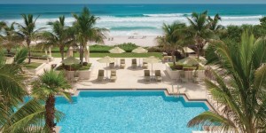 Four Seasons Resort Palm Beach