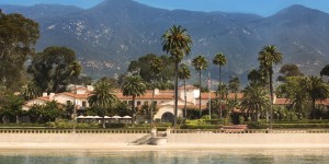 Four Seasons Resort The Biltmore Santa Barbara