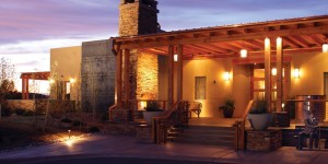 Four Seasons Resort Rancho Encantado Santa Fe