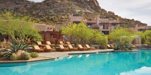 Four Seasons Resort Scottsdale At Troon North