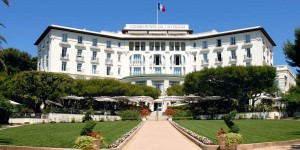 Grand-Hotel Du Cap-Ferrat