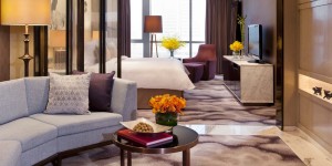 Four Seasons Hotel Shenzhen