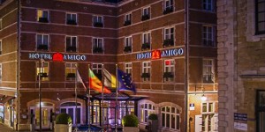 Hotel Amigo