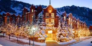 The St. Regis Aspen Resort