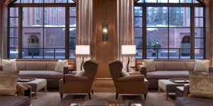 St. Regis Residence Club, Aspen