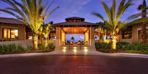 The St. Regis Bahia Beach Resort, Puerto Rico