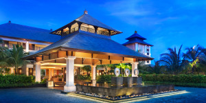 The St. Regis Bali Resort