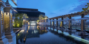 The St. Regis Bangkok