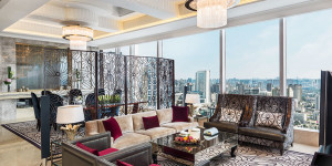 The St. Regis Chengdu