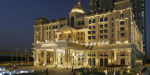 The St. Regis Dubai