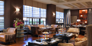 The St. Regis Houston