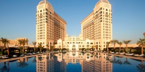 The St. Regis Doha