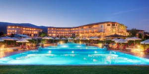 The St. Regis Mardavall Mallorca Resort