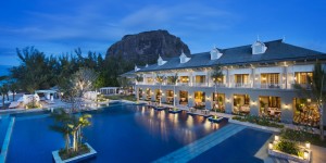 The St. Regis Mauritius Resort