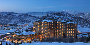 The St. Regis Deer Valley