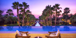 The St. Regis Punta Mita Resort