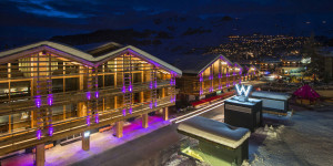 W Verbier