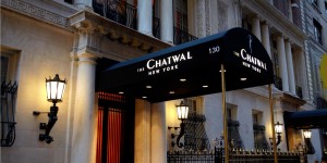 The Chatwal, a Luxury Collection Hotel, New York City