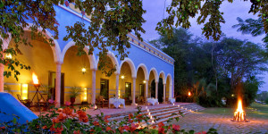 Hacienda Santa Rosa, a Luxury Collection Hotel, Santa Rosa